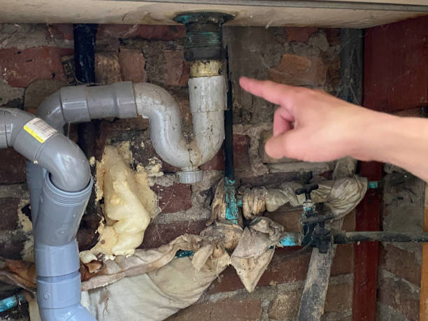 Best Emergency water damage restoration  in Lackawanna, NY
