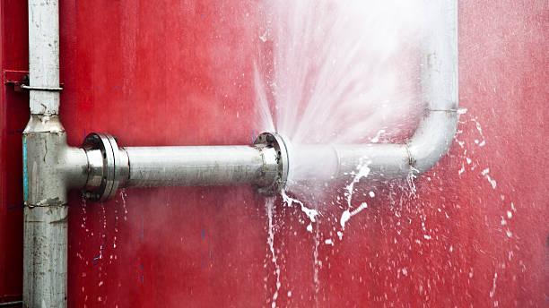 Best Water damage restoration near me  in Lackawanna, NY