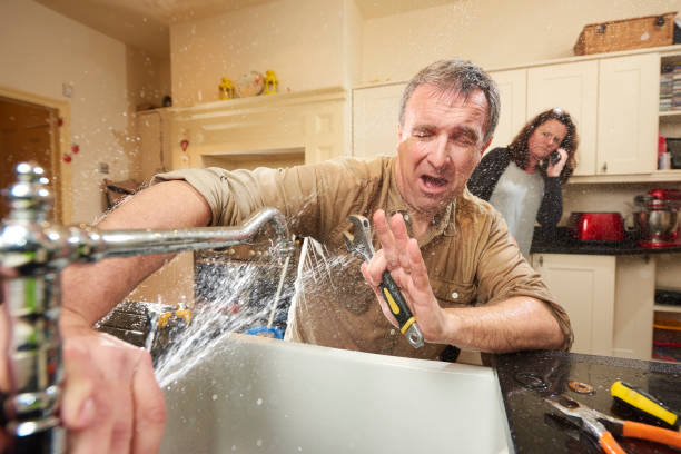 Best Ceiling water damage repair  in Lackawanna, NY